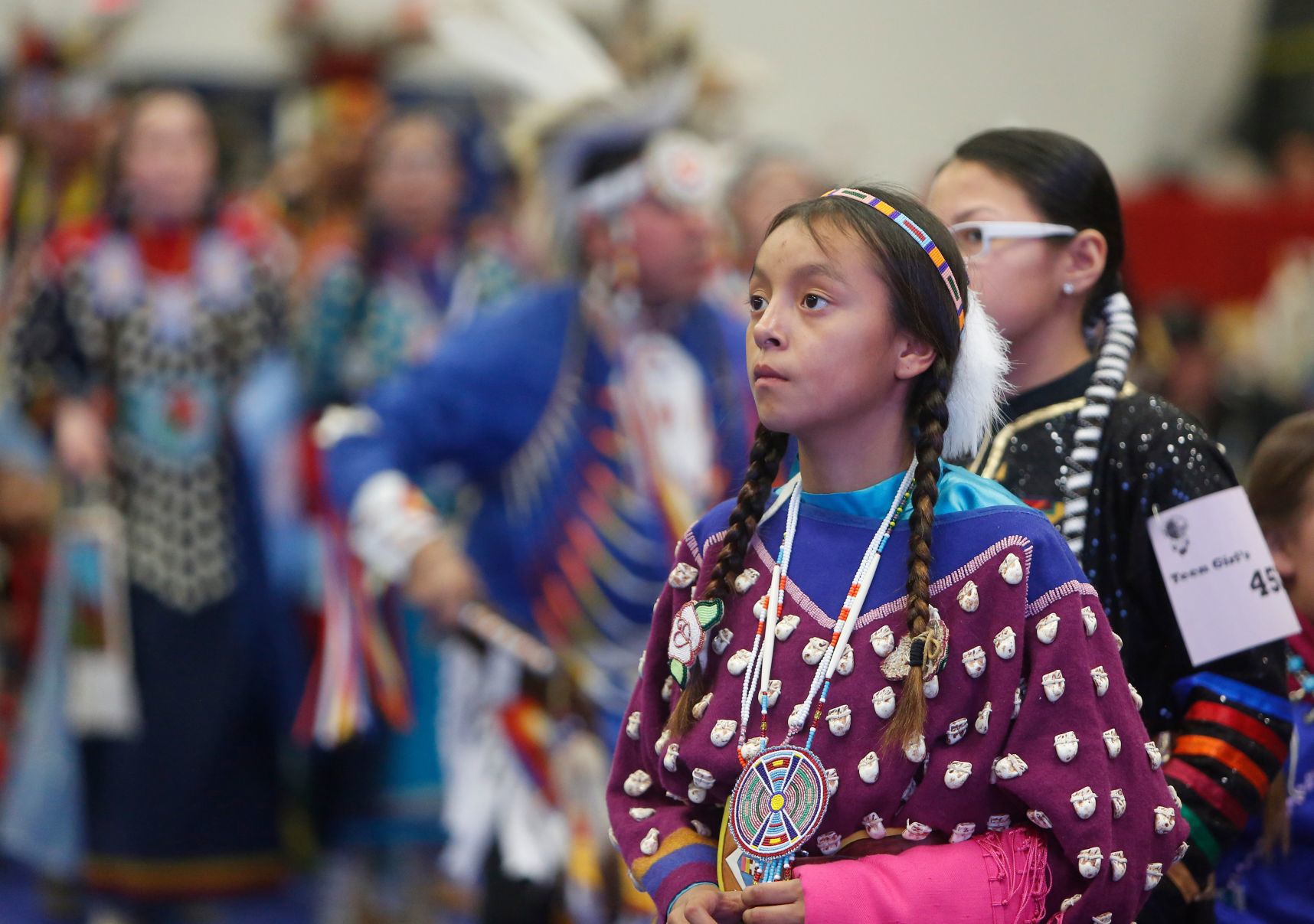 50th Annual MSU Billings Powwow